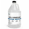 20% VINEGAR