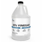 20% VINEGAR